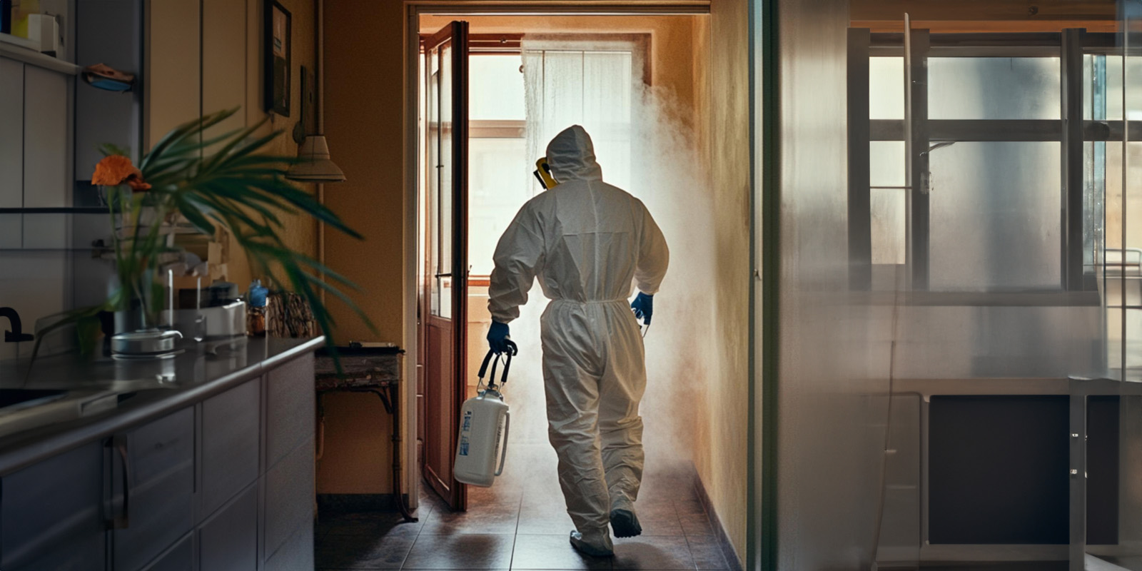 Stop Nuisible Le Raincy